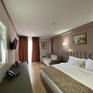 Deluxe Kamer